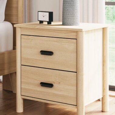 Cabinella Nightstand