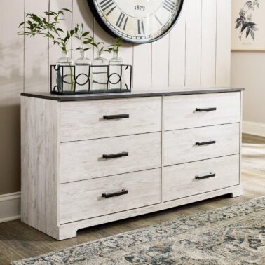 Shawburn Dresser