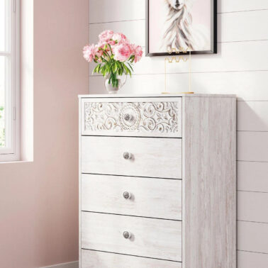 Paxberry Chest of Drawers