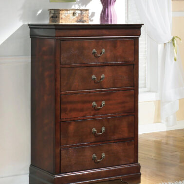 Alisdair Chest of Drawers