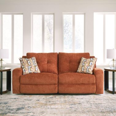 Danum Reclining Sofa