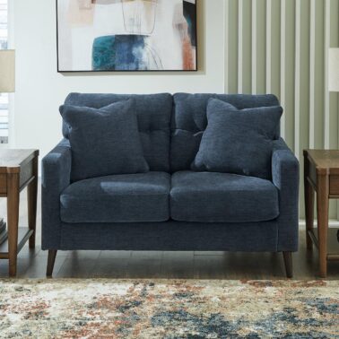 Bixler Loveseat