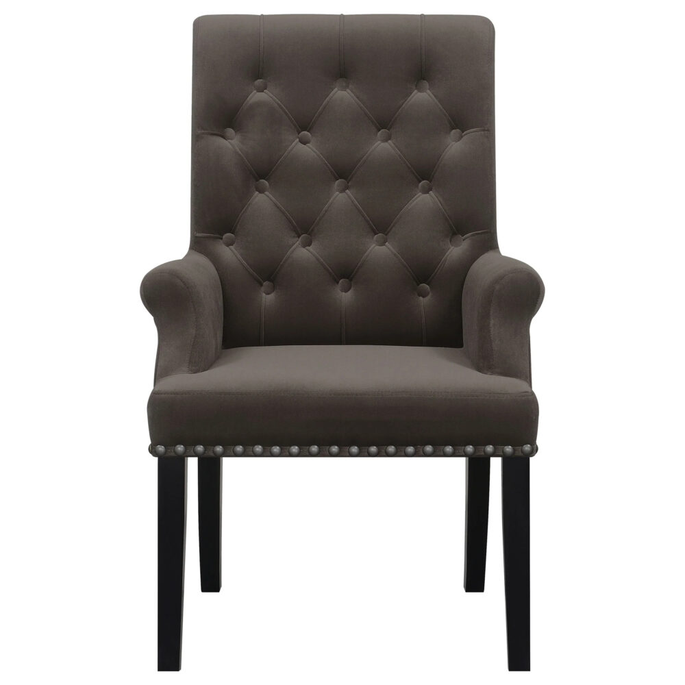 Alana Arm Chairs - Image 2