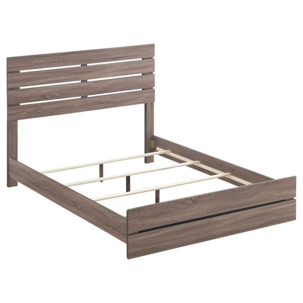 Brantford 5 Pc Bedroom Sets - Image 4