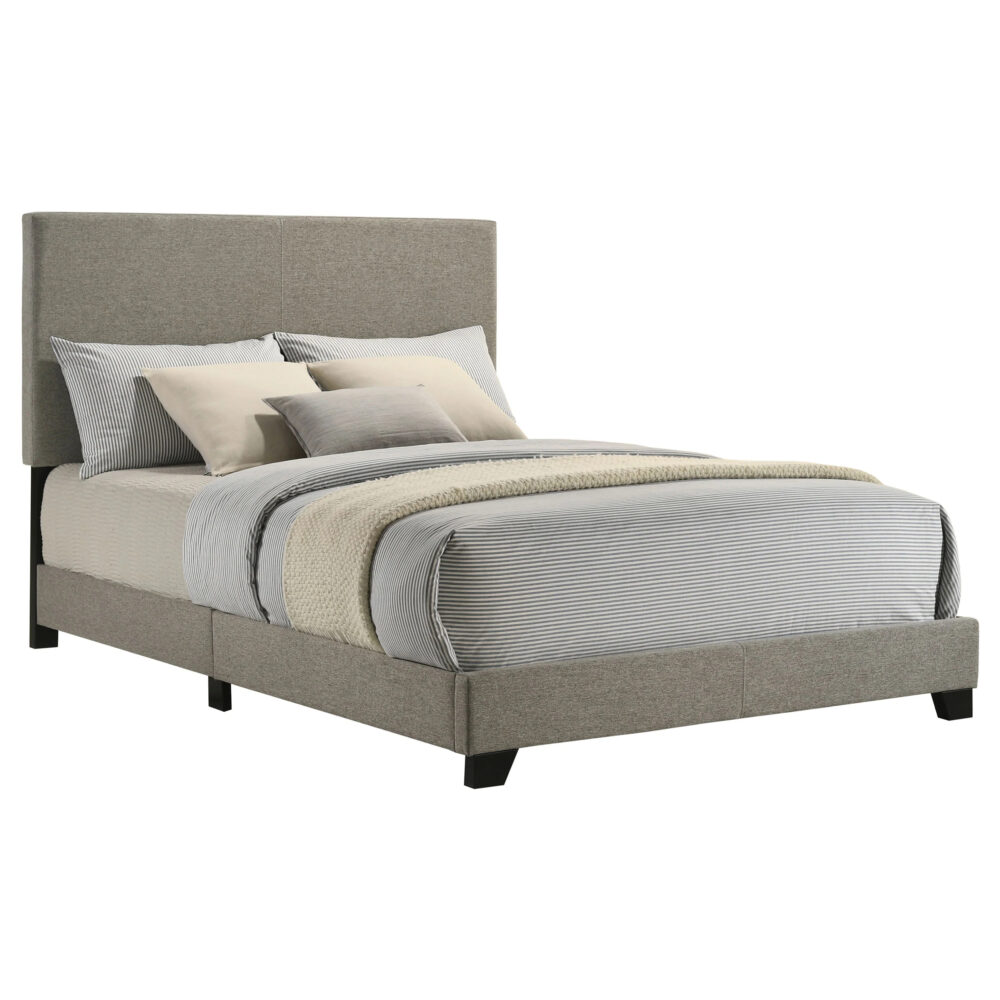 Dorian Panel Beds - Image 2