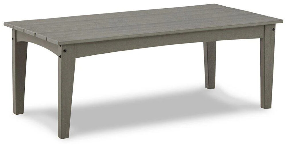 Visola Outdoor Occasional Table Set - Image 2