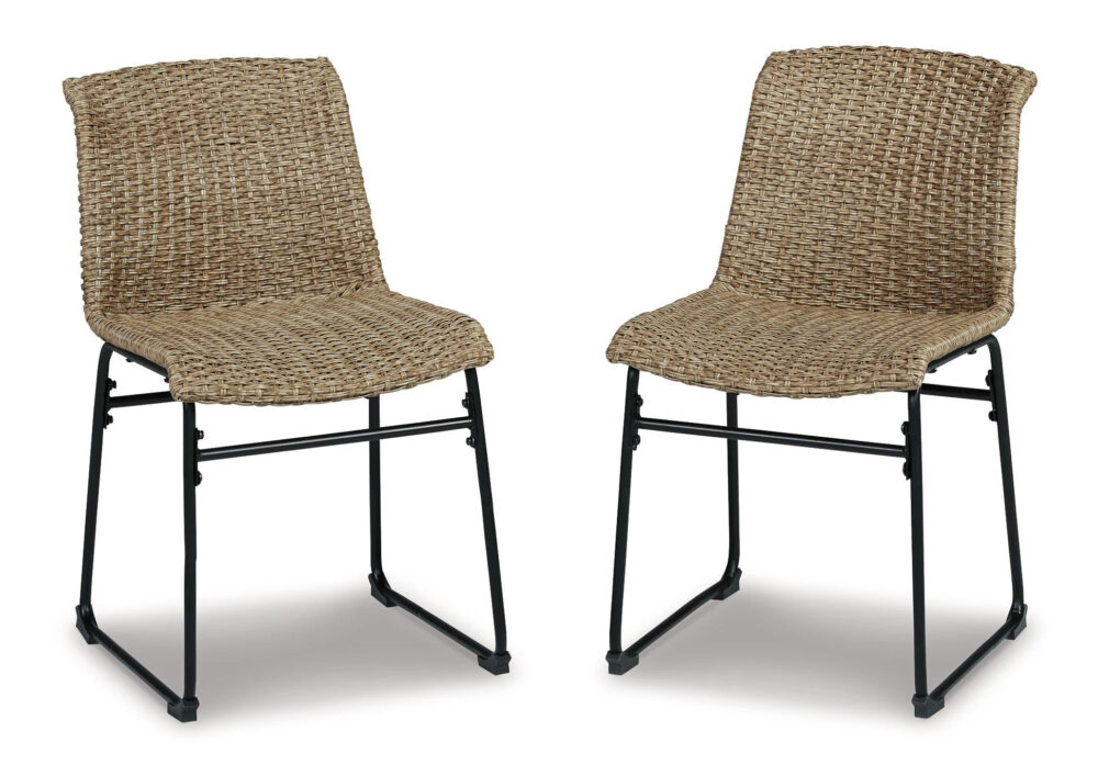 Amaris Outdoor Dining Set - Image 3