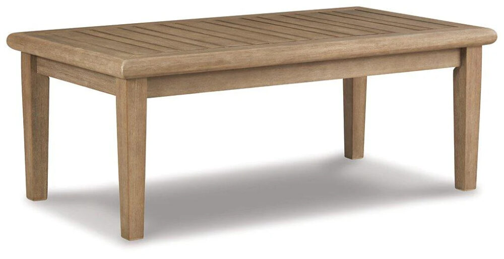 Gerianne Outdoor Occasional Table Set - Image 4