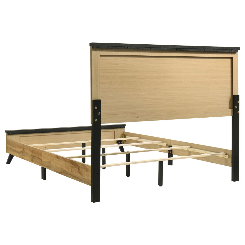 Kaywood 4 Pc Bedroom Set - Image 4
