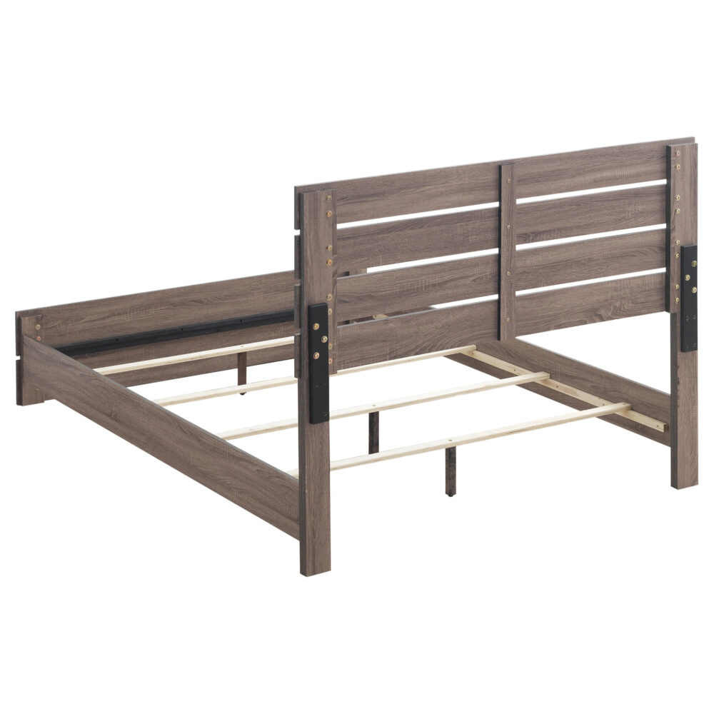 Brantford 5 Pc Bedroom Sets - Image 3