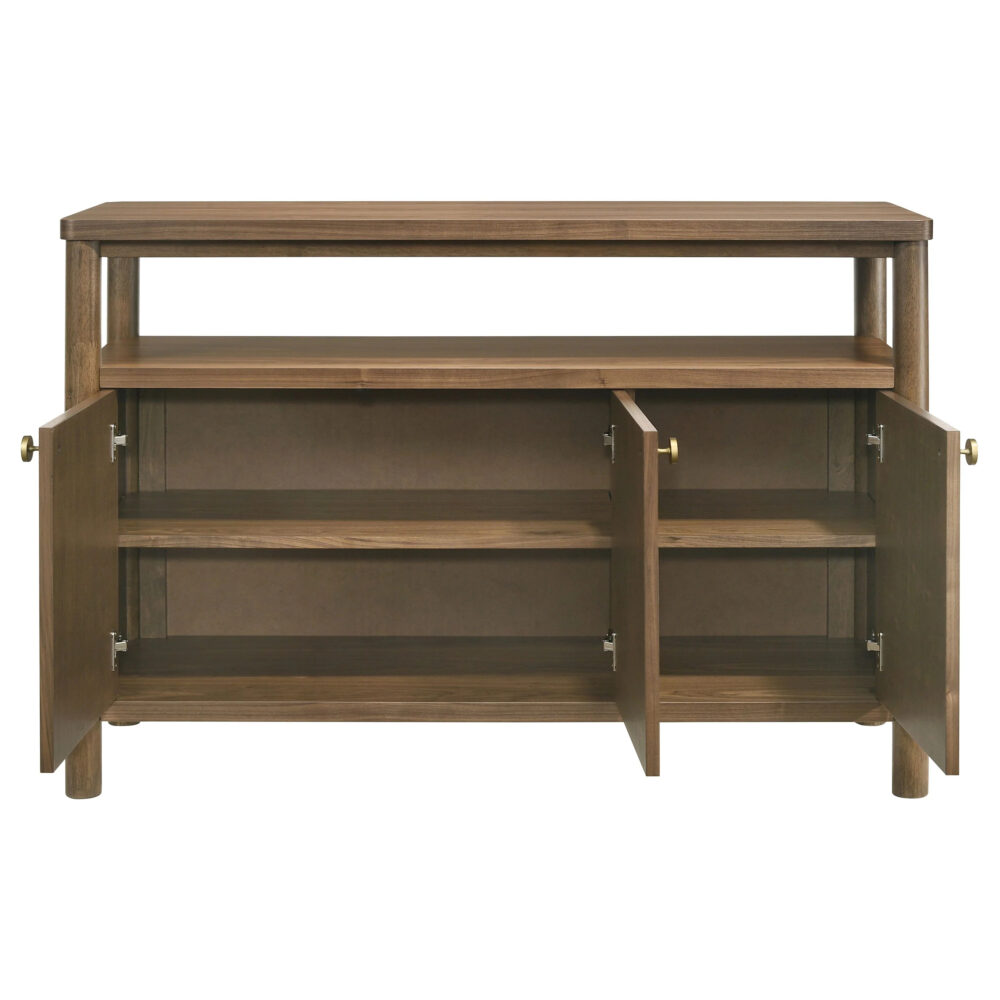 Crestmore Sideboard - Image 4