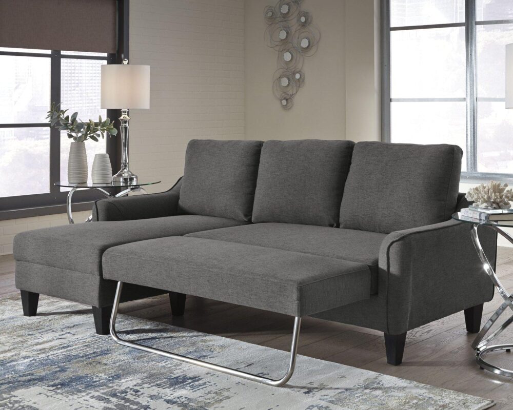 Jarreau Sofa Chaise Sleeper - Image 5