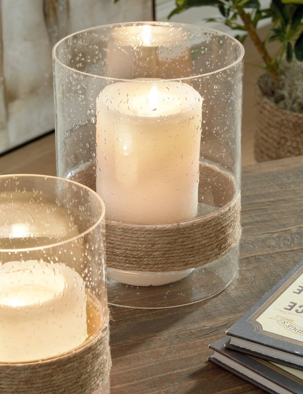 Eudocia Candle Holder (Set of 2) - Image 3