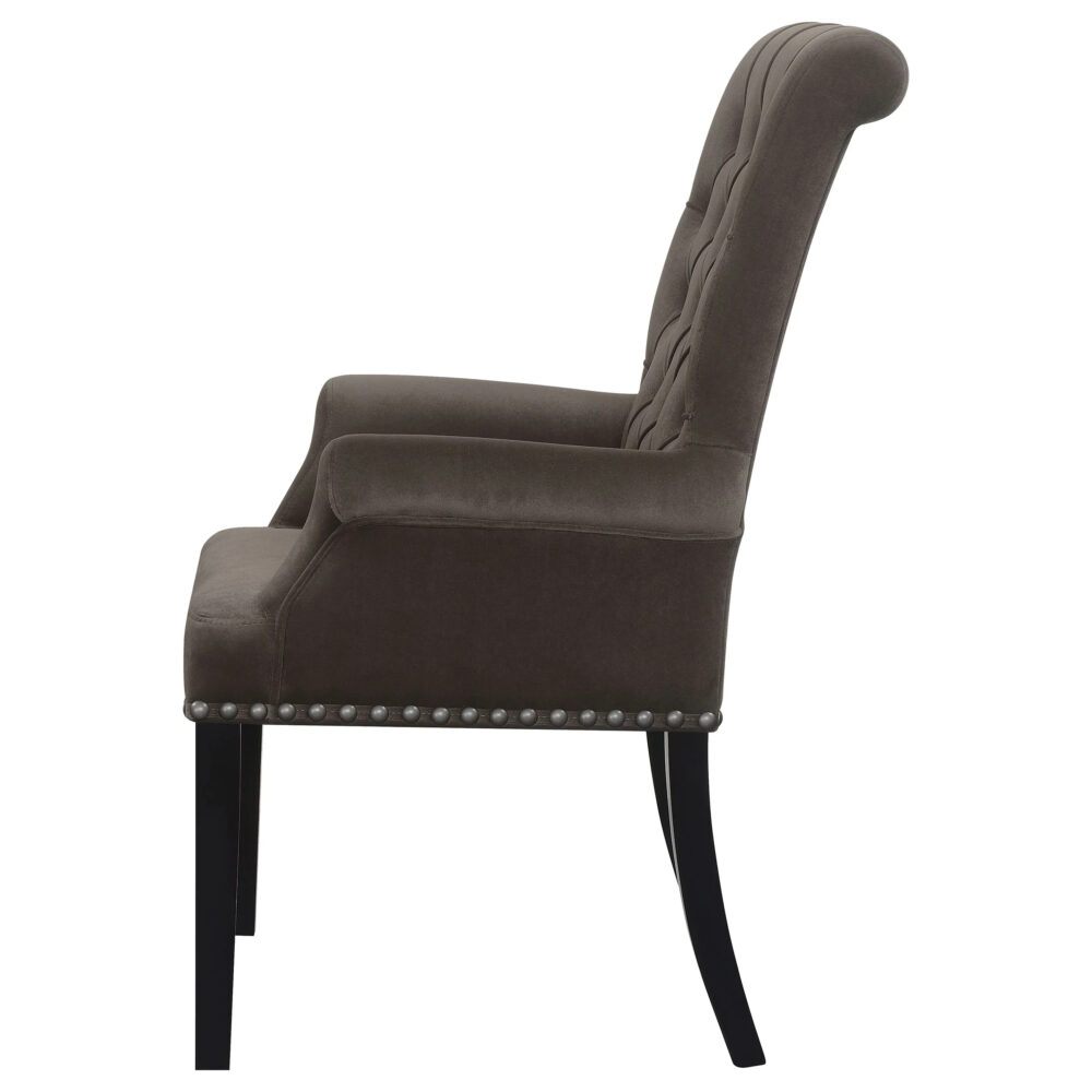Alana Arm Chairs - Image 3