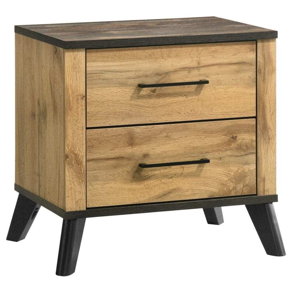 Kaywood 4 Pc Bedroom Set - Image 6