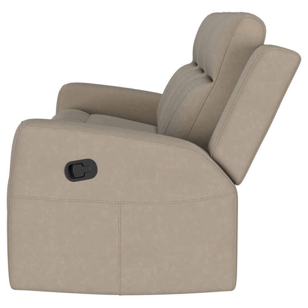 Brentwood Reclining Sofa - Image 4