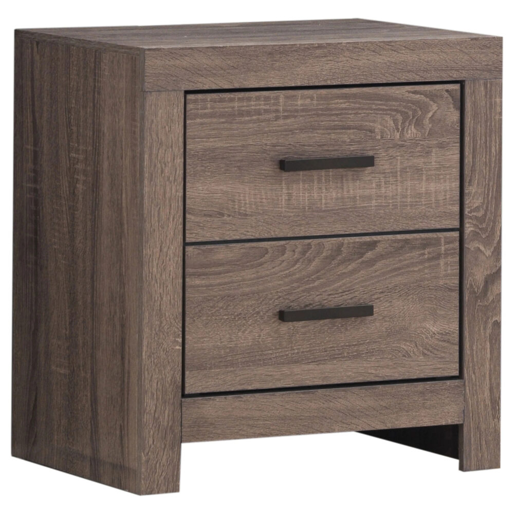 Brantford 5 Pc Bedroom Sets - Image 7