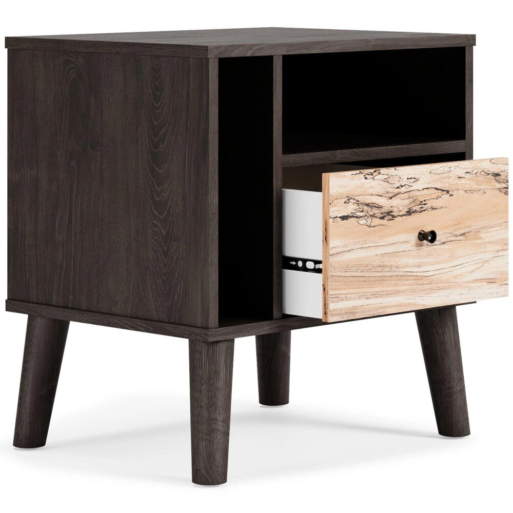 Piperton Nightstand - Image 4