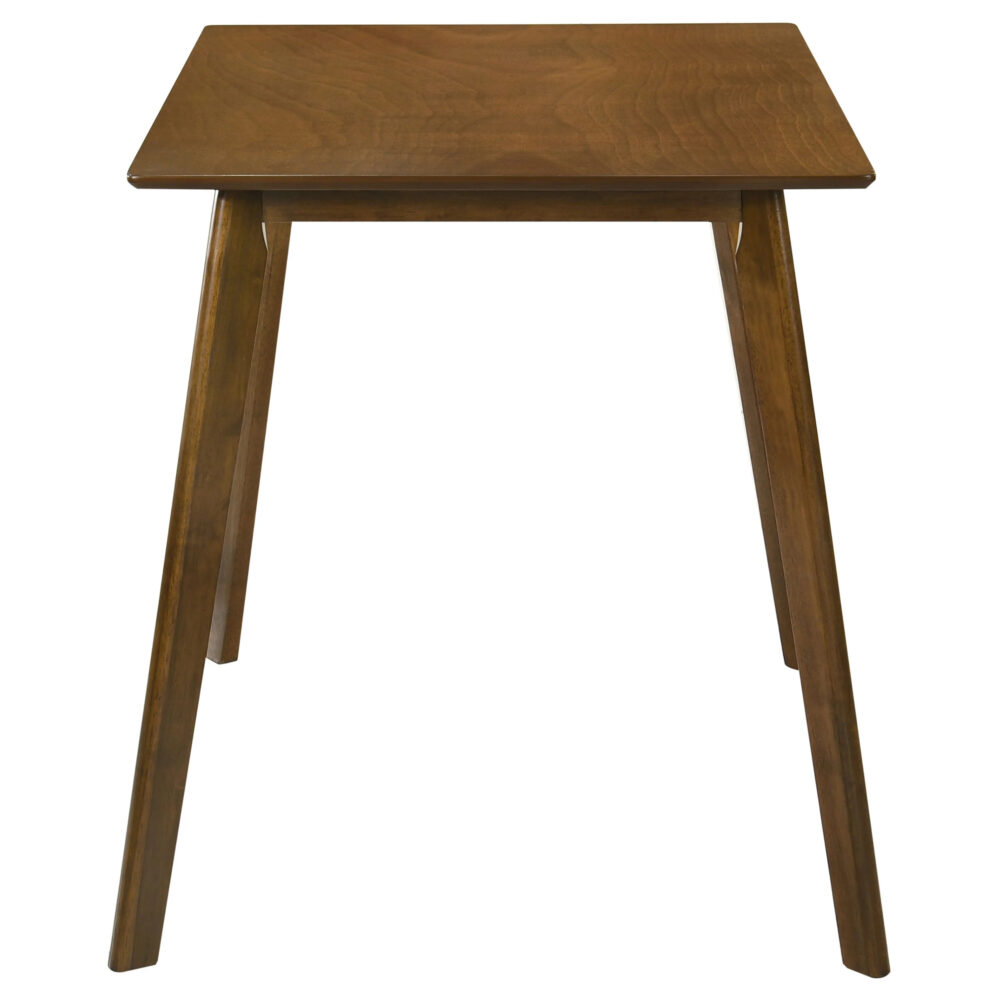 Robbie 5 Pc Counter Height Dining Set - Image 4