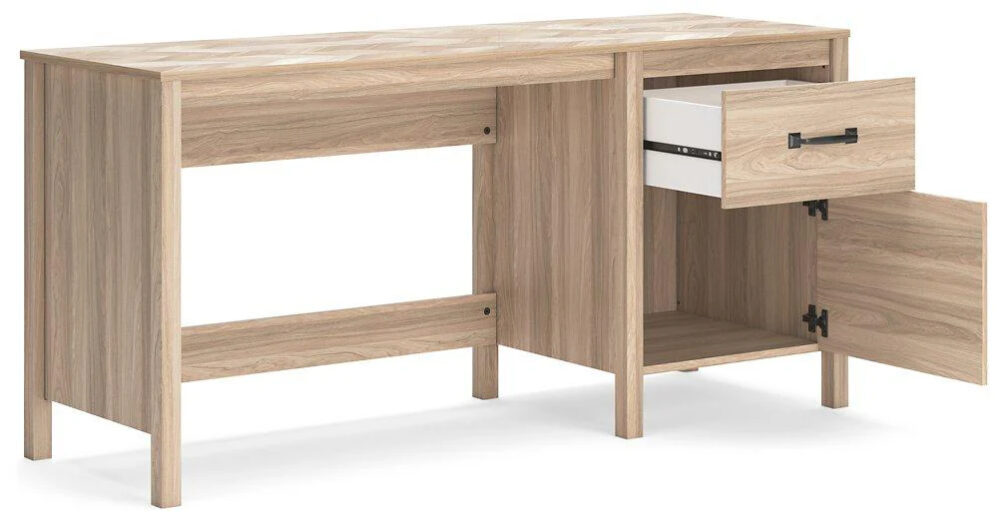 Battelle 60" Home Office Desk - Image 3
