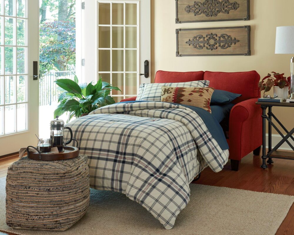 Absalom Pouf - Image 3
