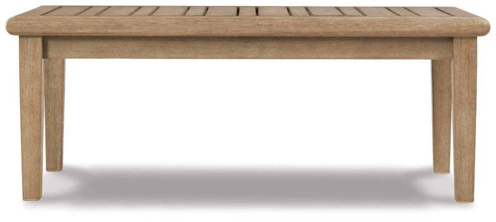 Gerianne Outdoor Occasional Table Set - Image 5