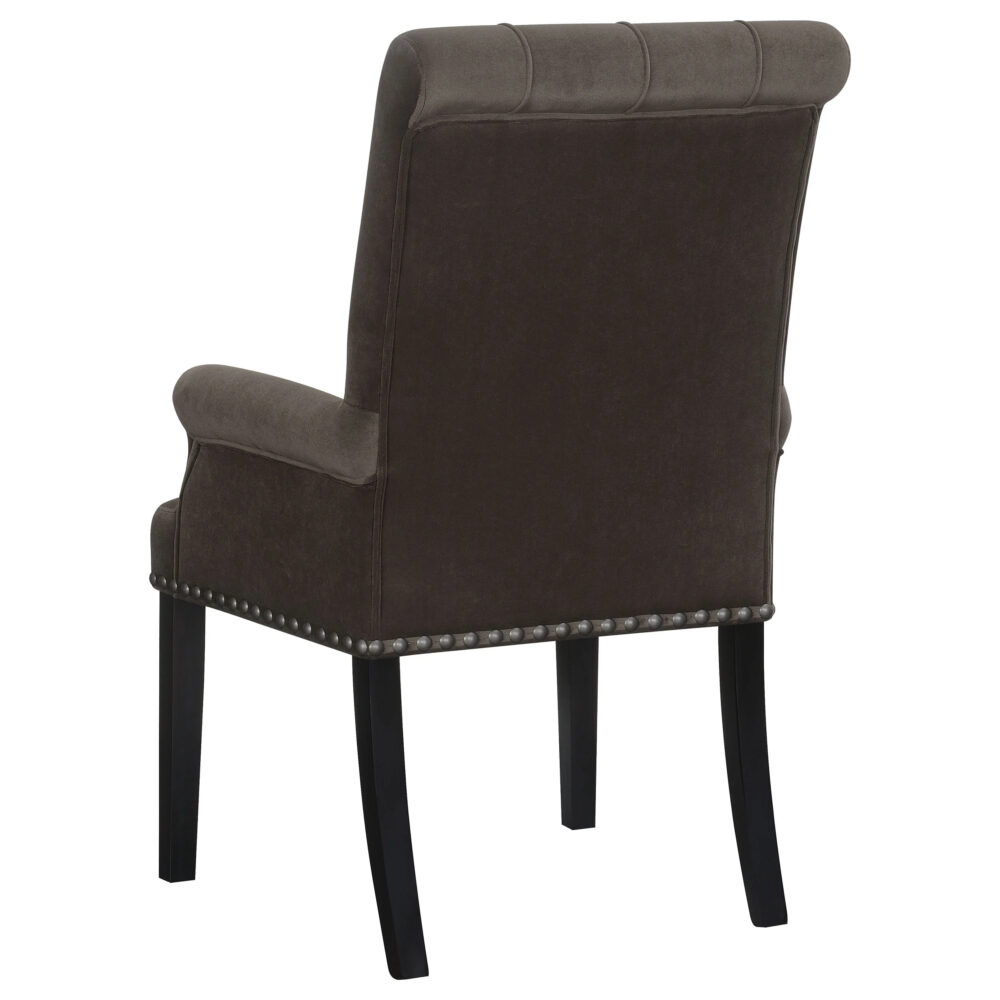 Alana Arm Chairs - Image 4