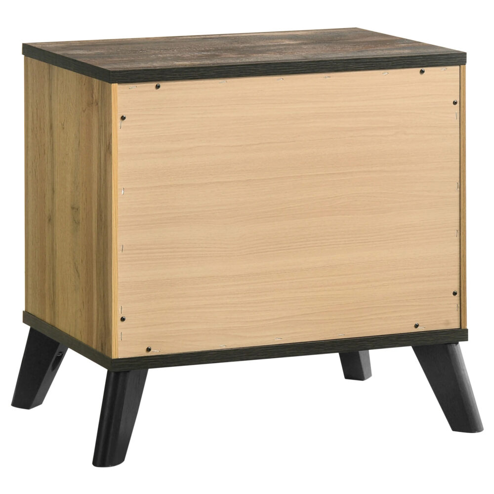 Kaywood 4 Pc Bedroom Set - Image 8