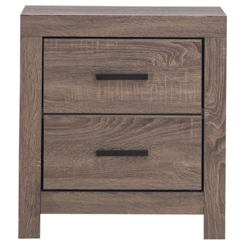 Brantford 5 Pc Bedroom Sets - Image 6