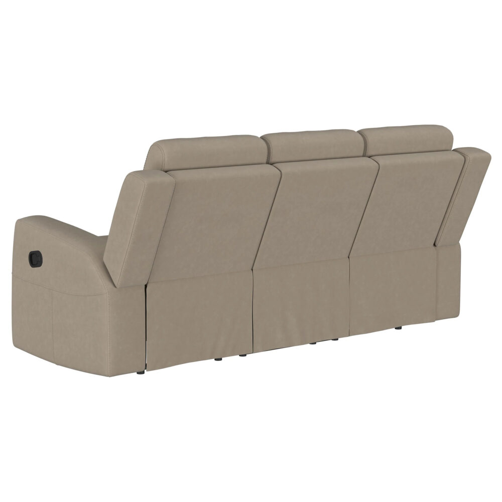 Brentwood Reclining Sofa - Image 3