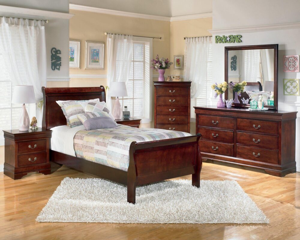 Alisdair Chest of Drawers - Image 3