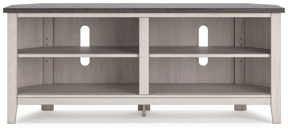 Dorrinson Corner TV Stand - Image 2
