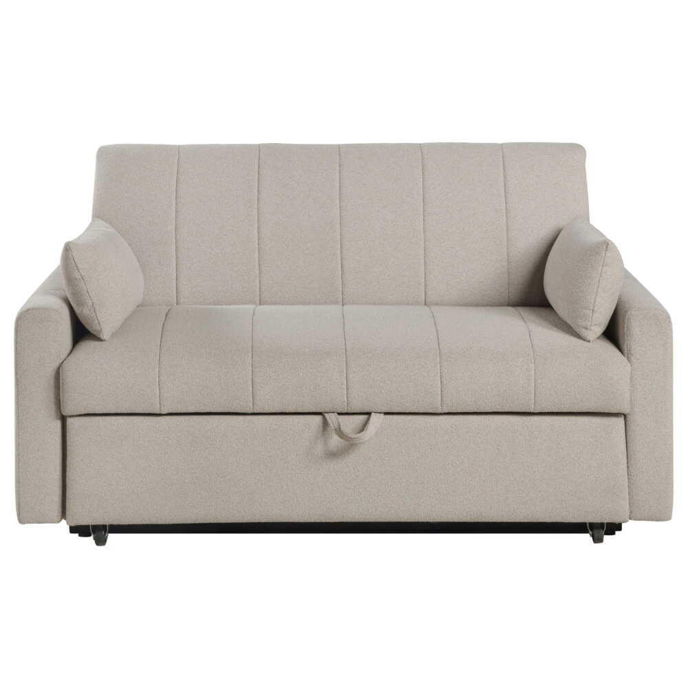 Portland Sofa Bed - Image 4