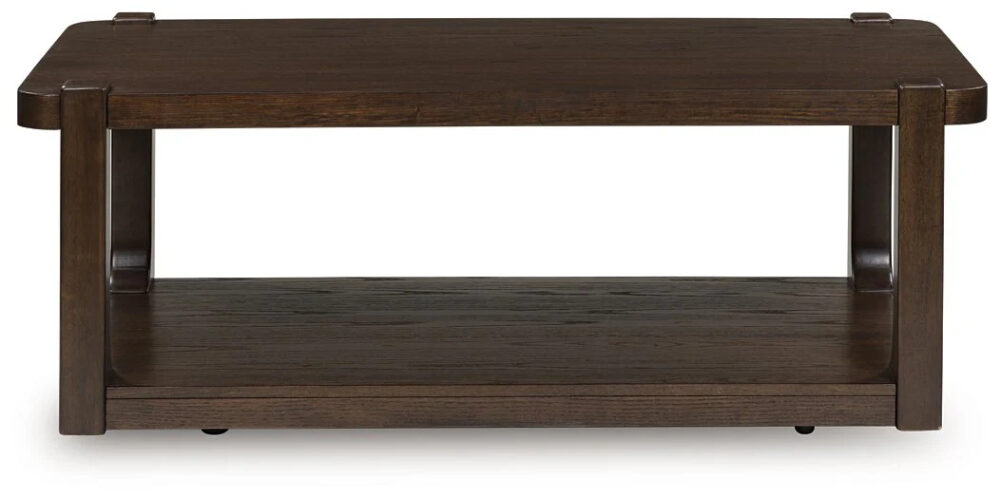 Breckington Coffee Table - Image 9