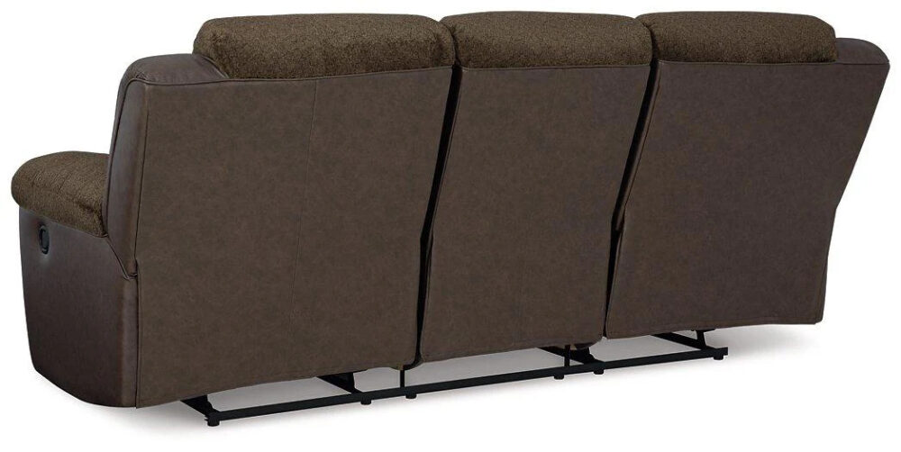 Dorman Reclining Sofa - Image 5