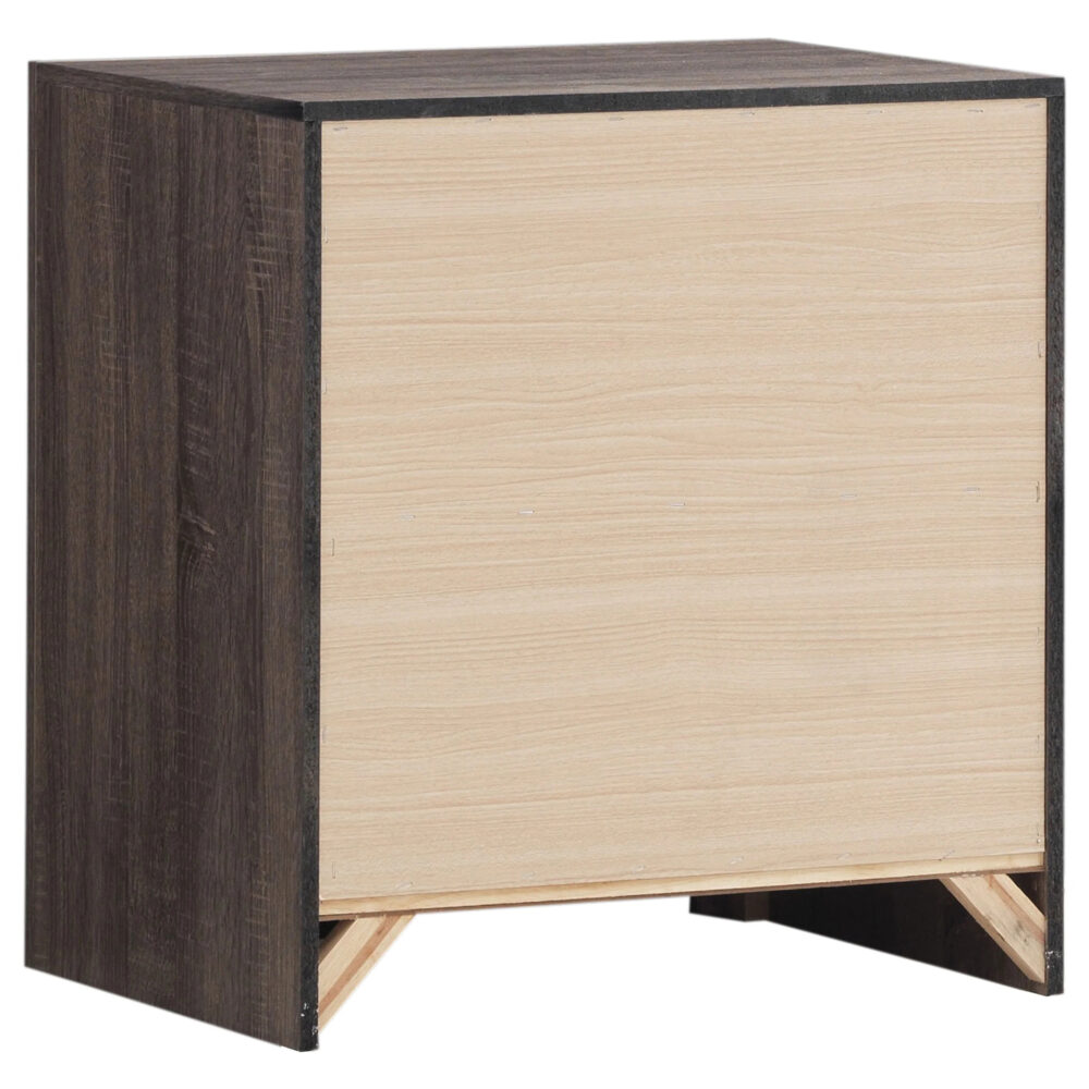Brantford 5 Pc Bedroom Sets - Image 9