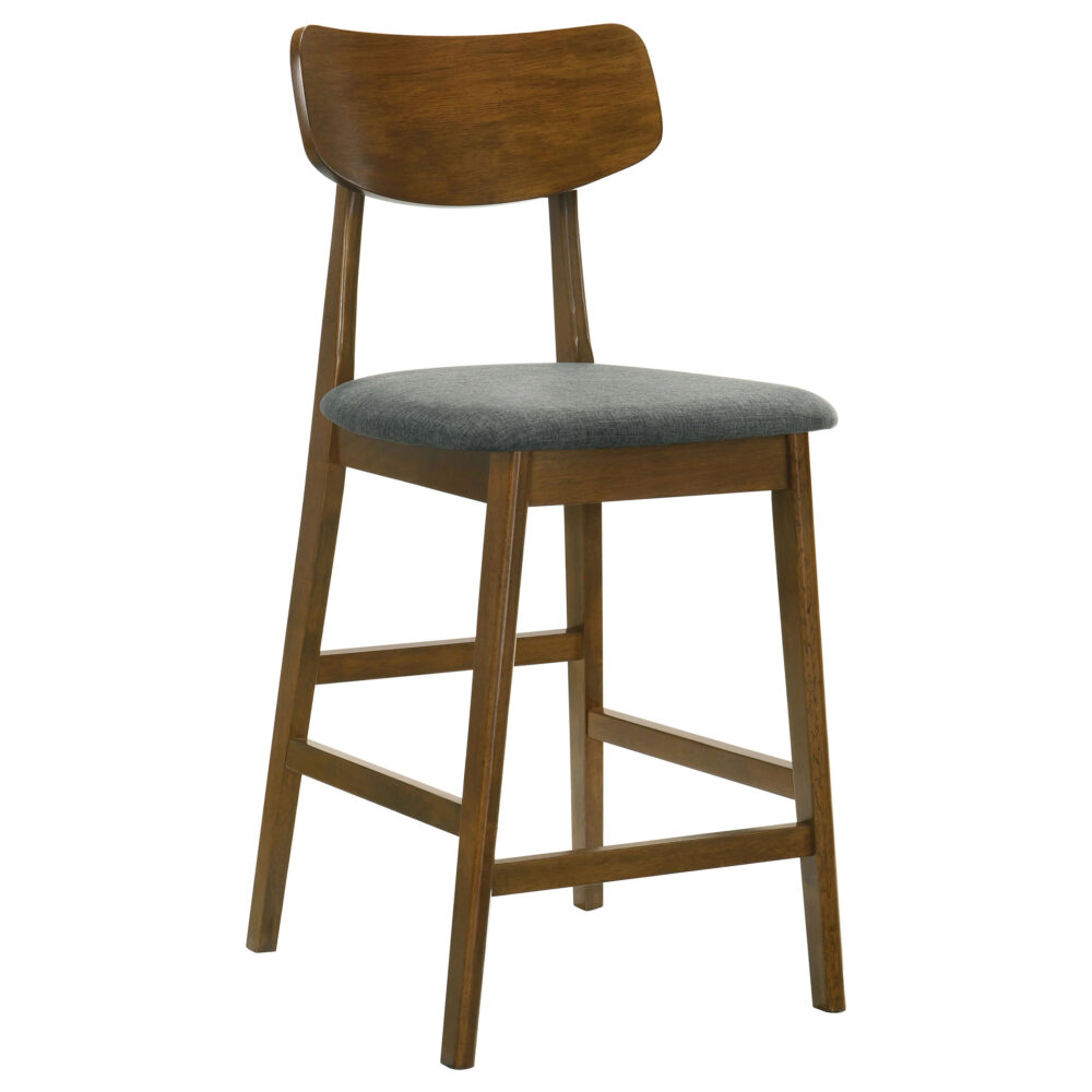 Robbie 5 Pc Counter Height Dining Set - Image 11