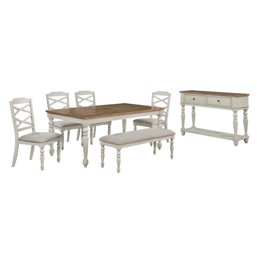 JENNIFER SIDEBOARD - Image 2