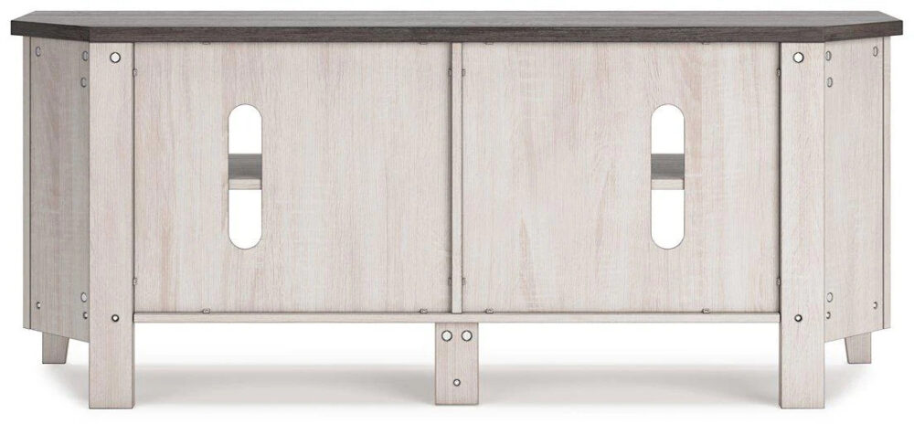 Dorrinson Corner TV Stand - Image 3