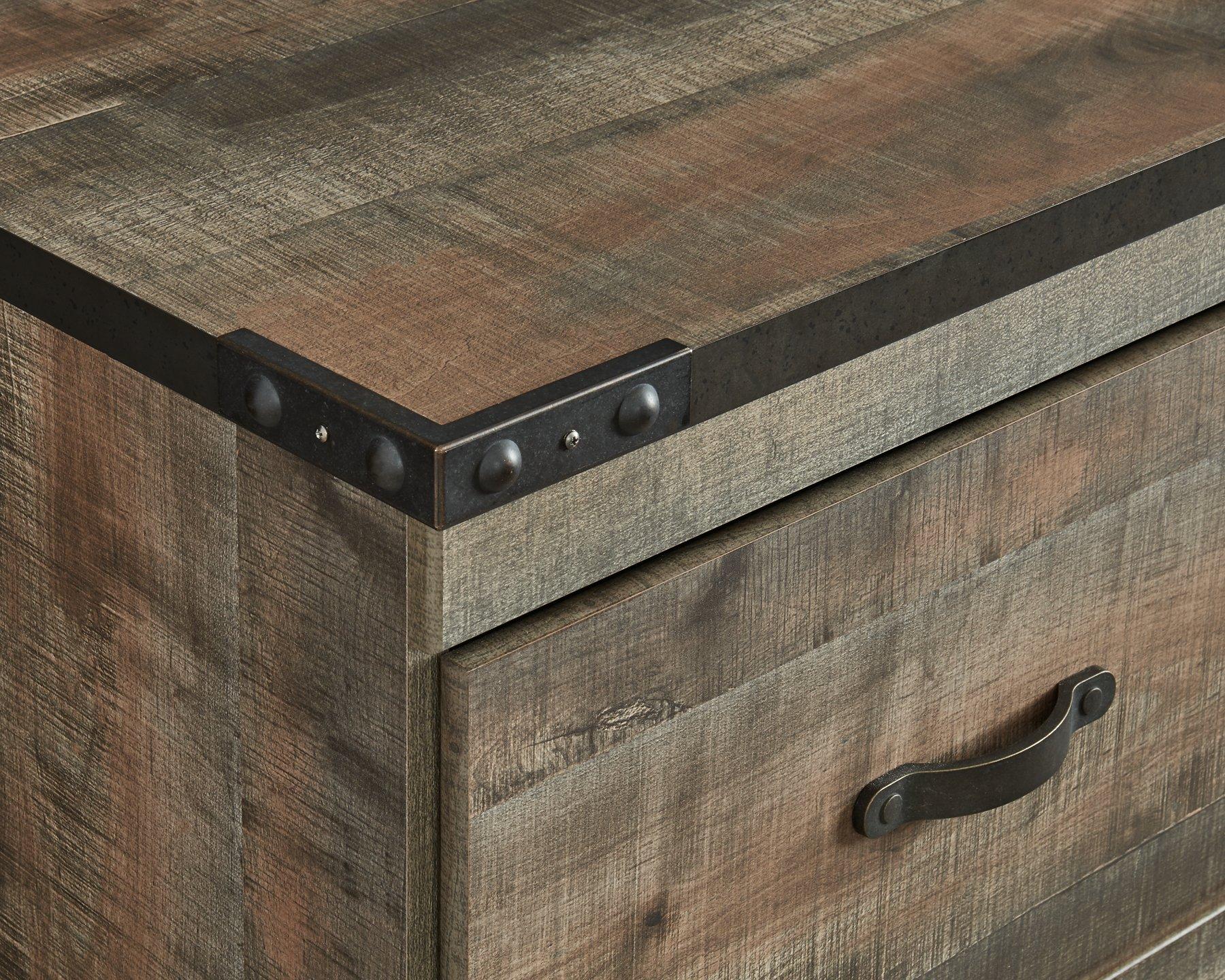 3-Piece Entertainment Center - Image 5