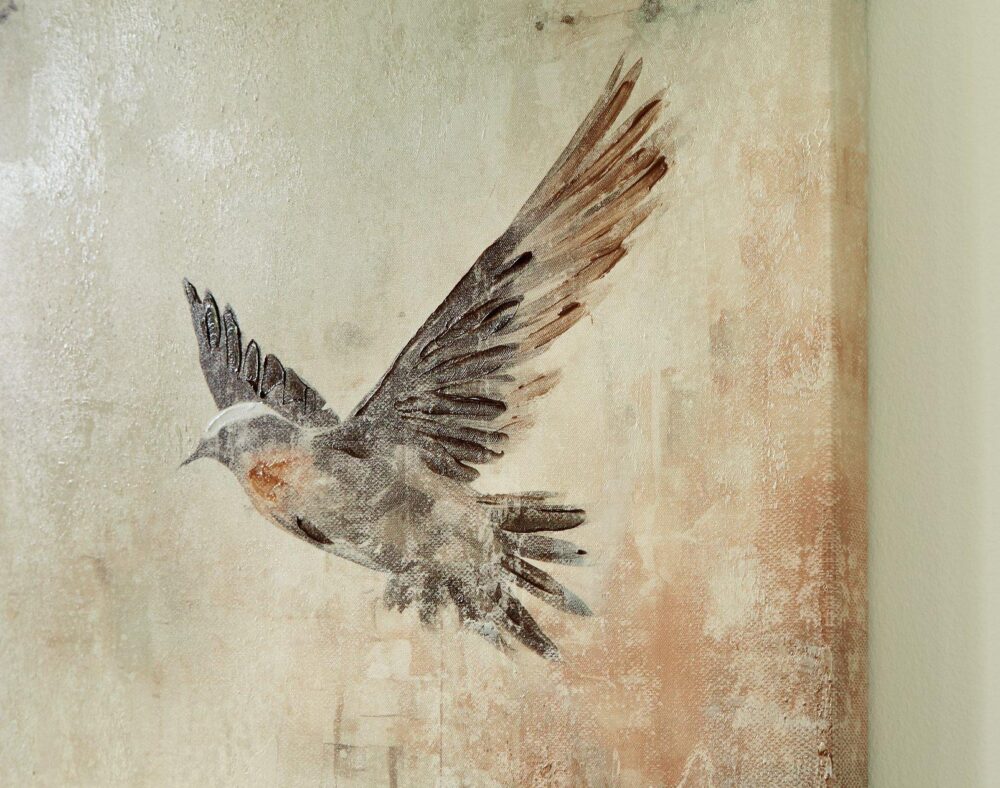 Collmund Wall Art - Image 5