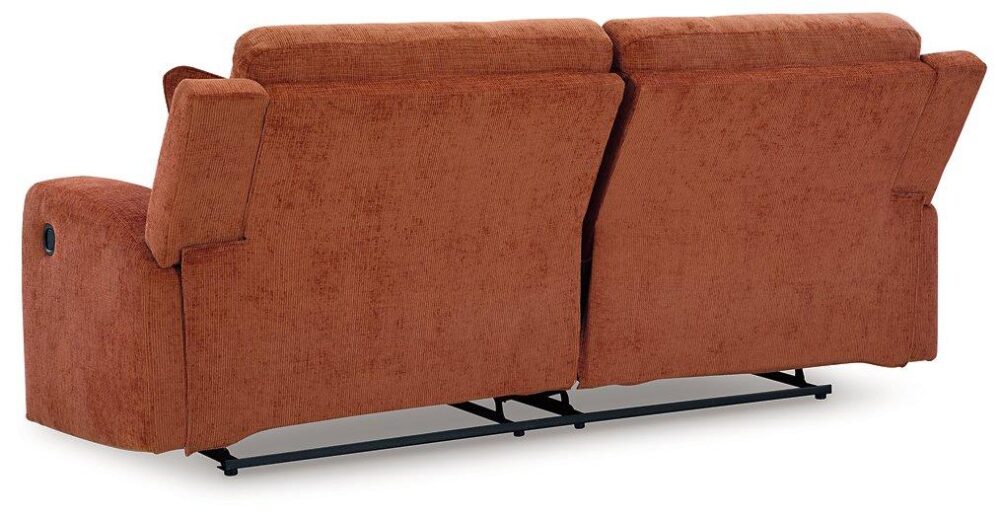 Danum Reclining Sofa - Image 4