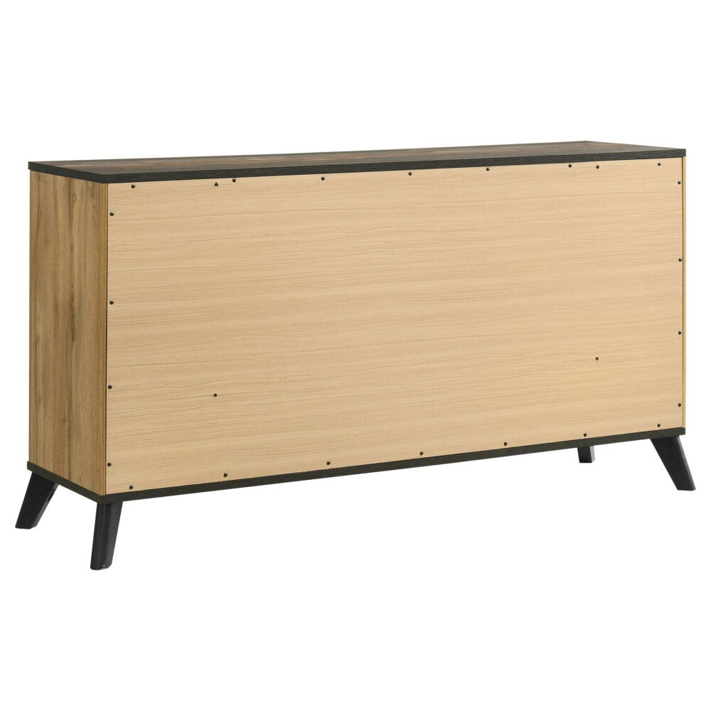 Kaywood 4 Pc Bedroom Set - Image 12