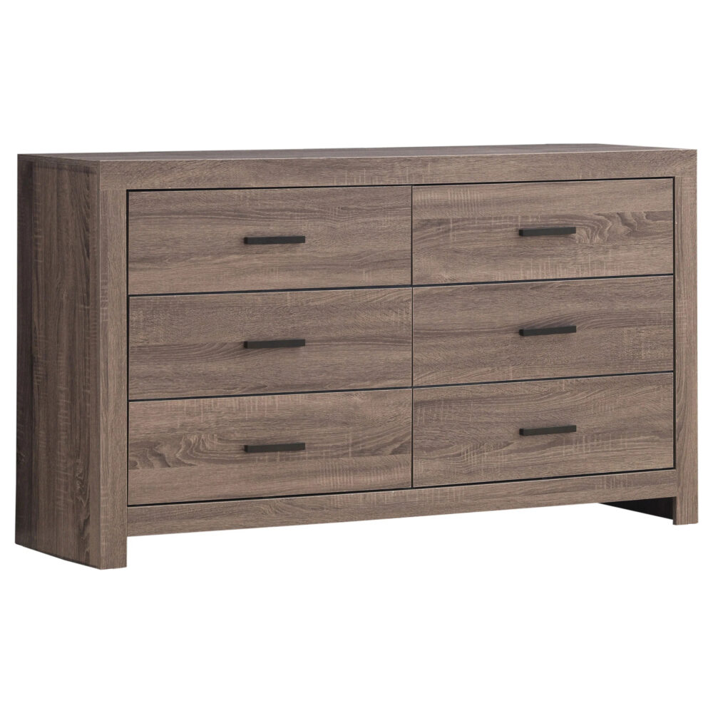 Brantford 5 Pc Bedroom Sets - Image 13