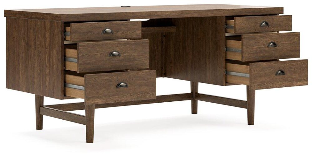 Austanny Home Office Set - Image 10