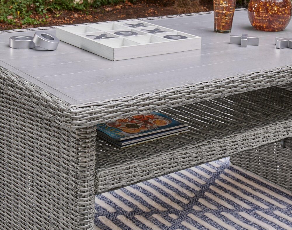 Naples Beach Outdoor Multi-use Table - Image 3
