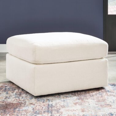 Modmax Oversized Accent Ottoman