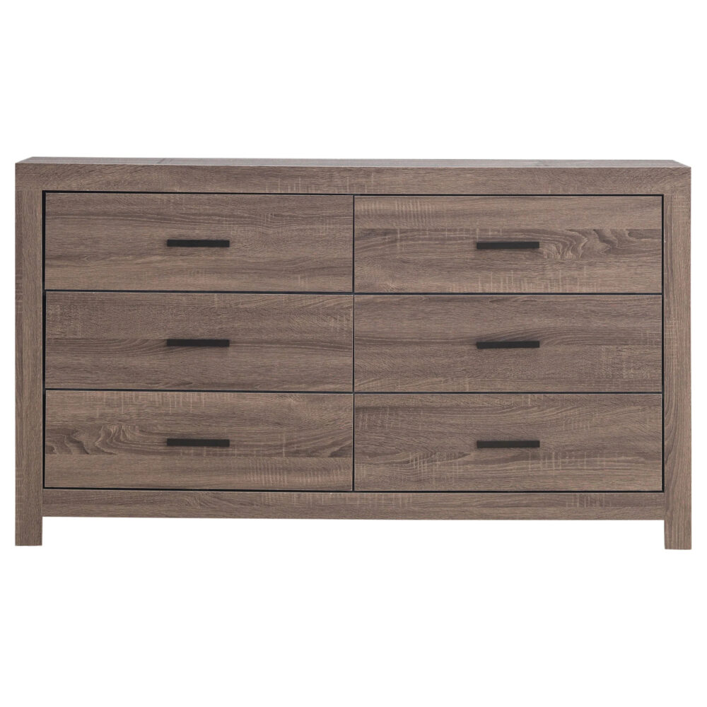 Brantford 5 Pc Bedroom Sets - Image 12