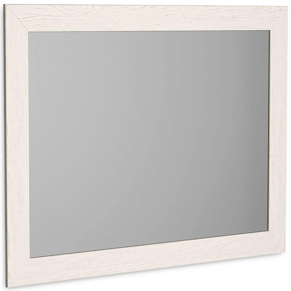 Stelsie Dresser and Mirror - Image 8