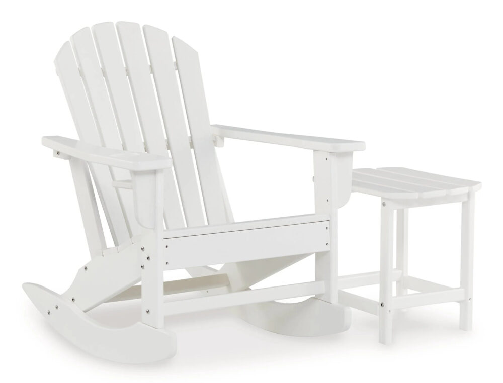 Sundown Treasure Outdoor Seating Set - Image 2